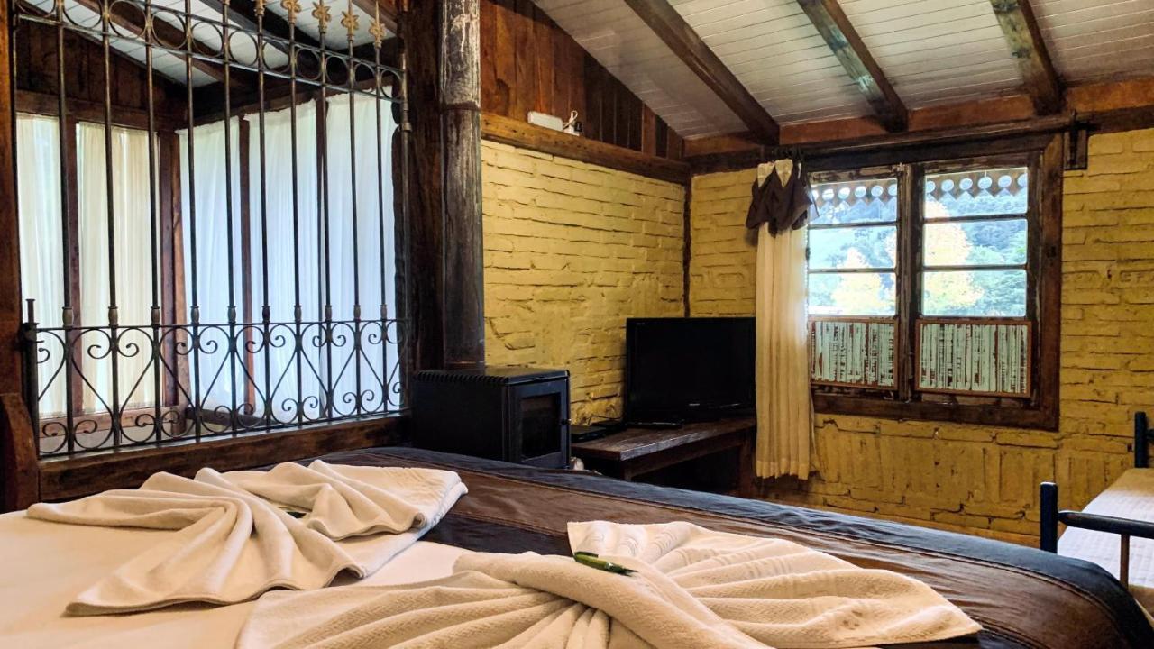 Inn Estalagem Santo Antonio