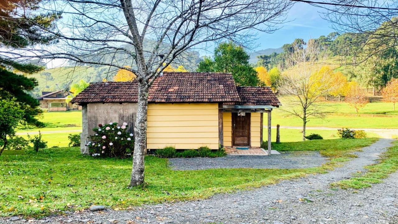 Estalagem Santo Antonio * Urubici