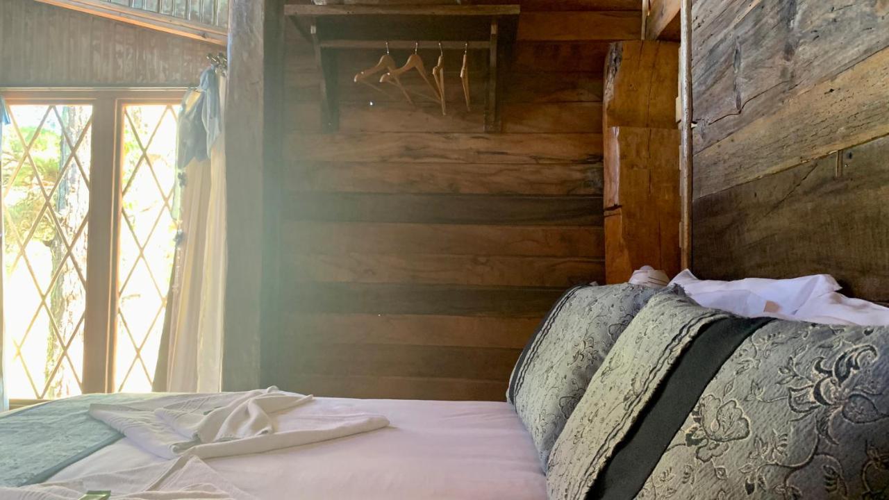Estalagem Santo Antonio Inn