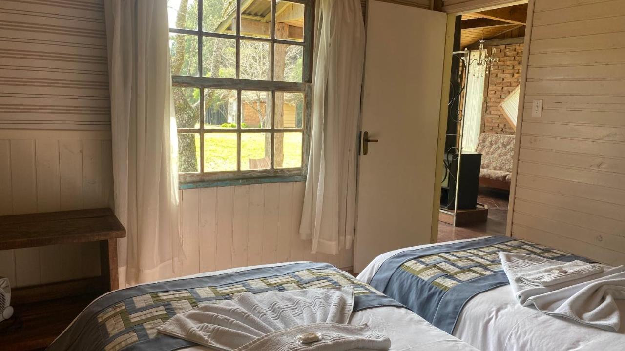 Estalagem Santo Antonio Inn Urubici