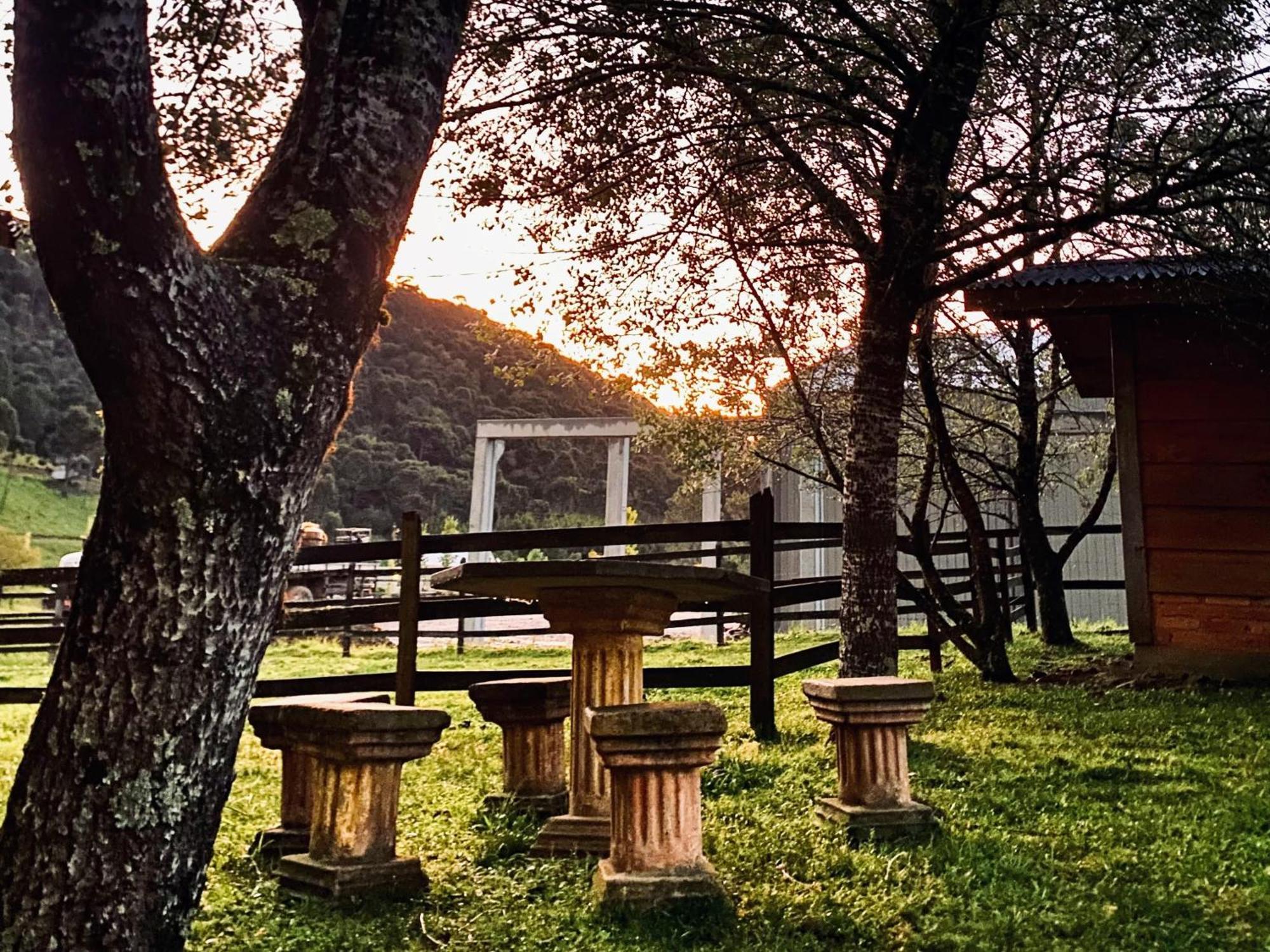 Estalagem Santo Antonio Inn Urubici