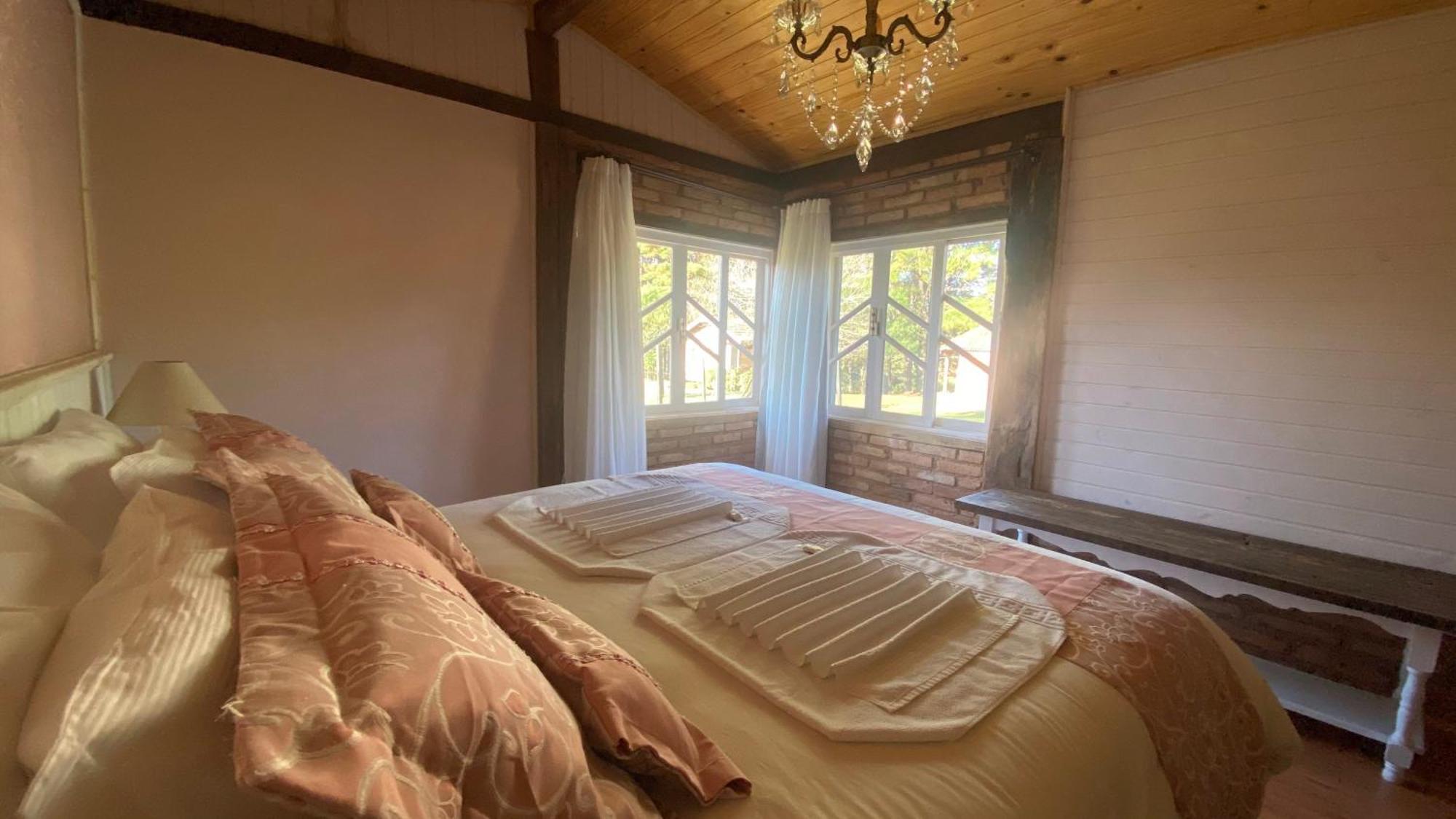 Estalagem Santo Antonio Inn Urubici