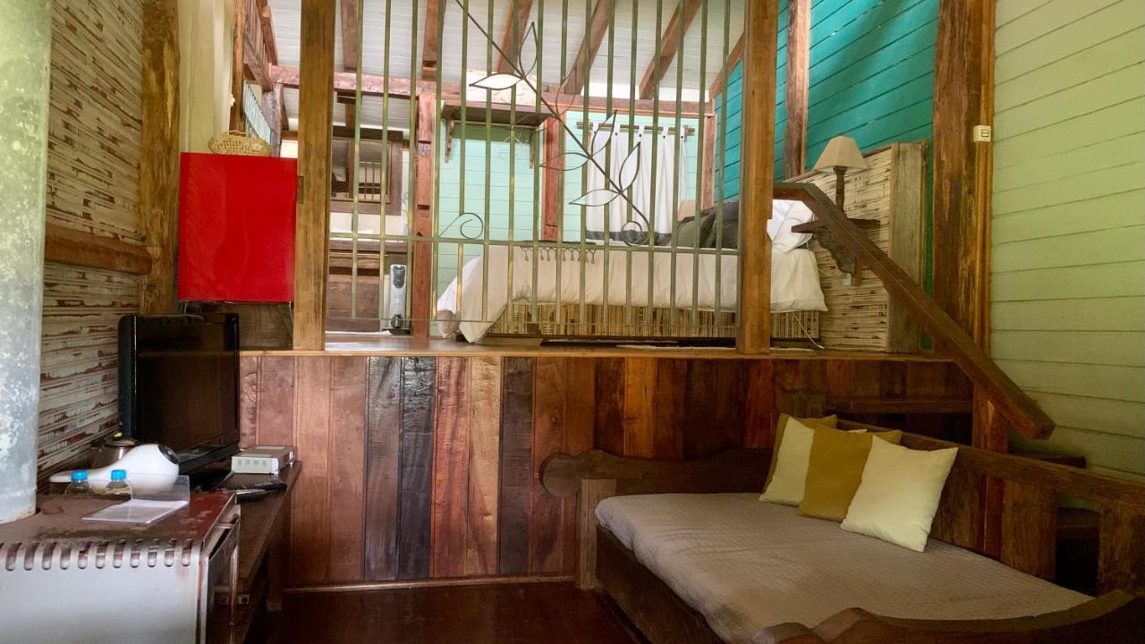 Inn Estalagem Santo Antonio Urubici