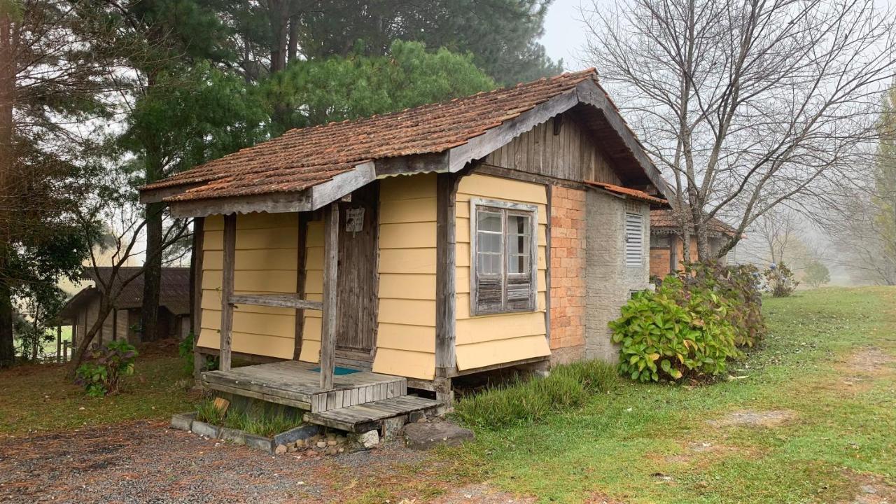 Estalagem Santo Antonio Inn Urubici