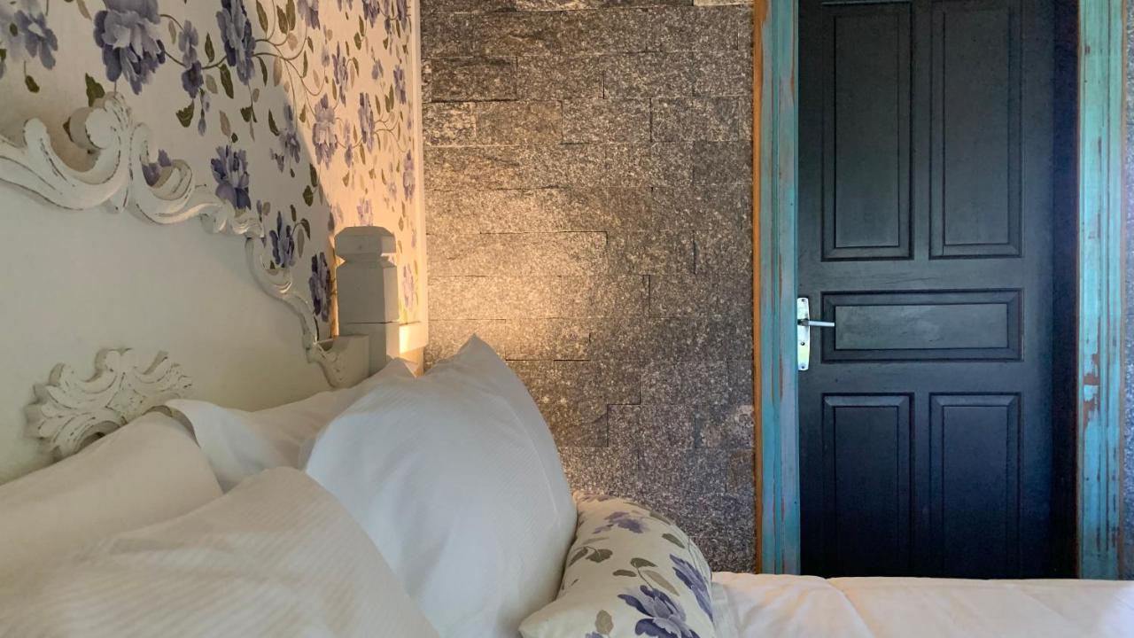 Estalagem Santo Antonio Inn