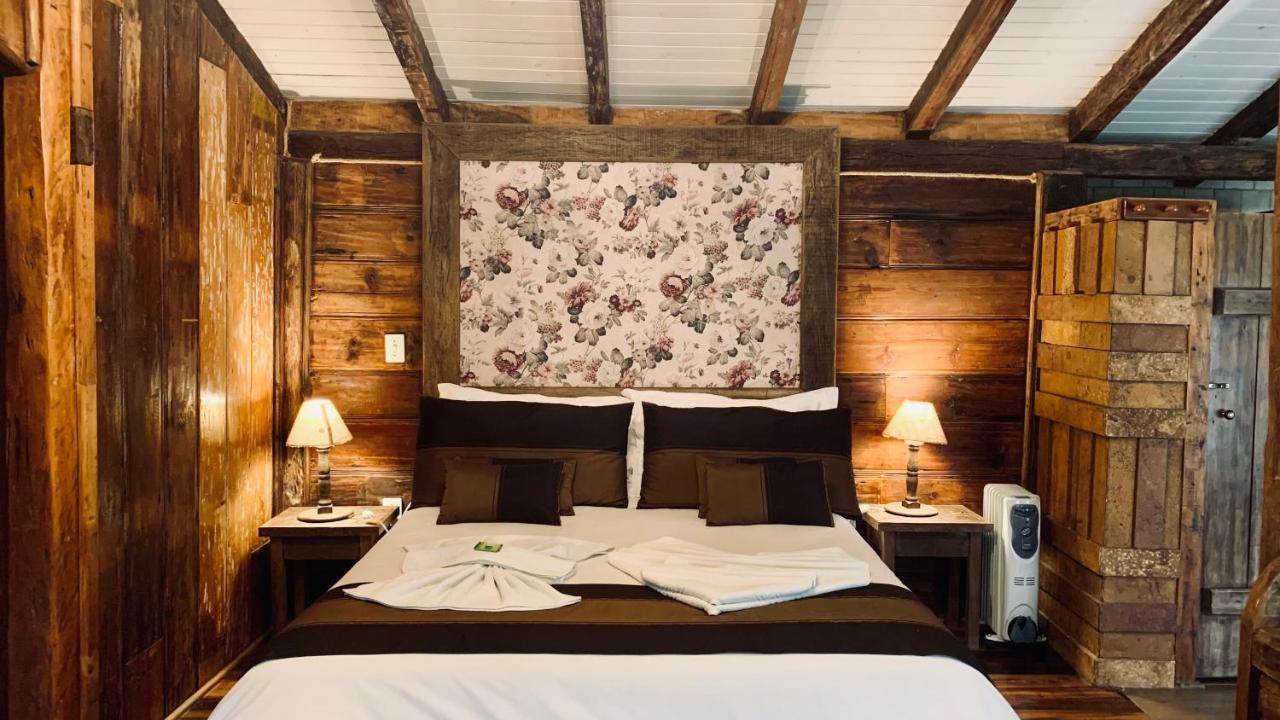 Estalagem Santo Antonio Inn Urubici