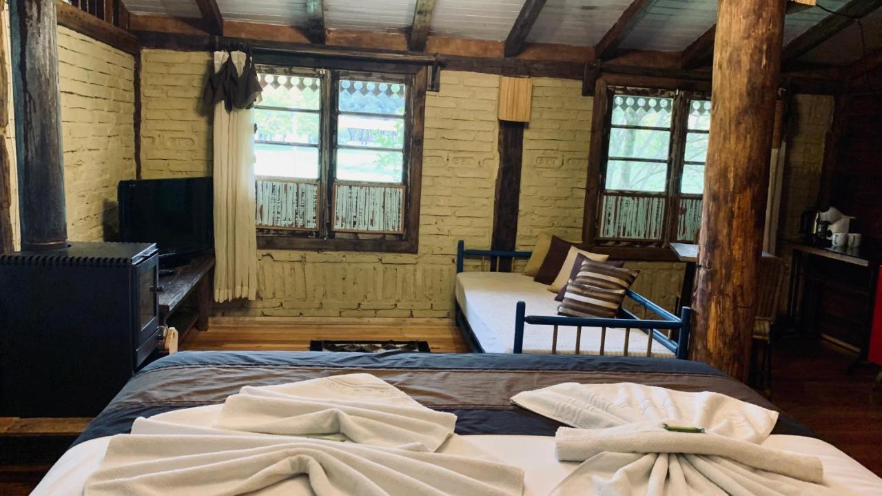 Estalagem Santo Antonio Inn