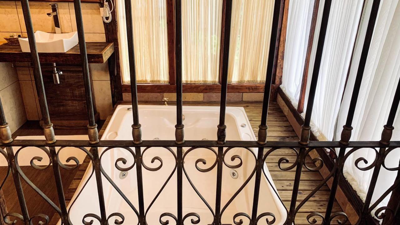 Inn Estalagem Santo Antonio *