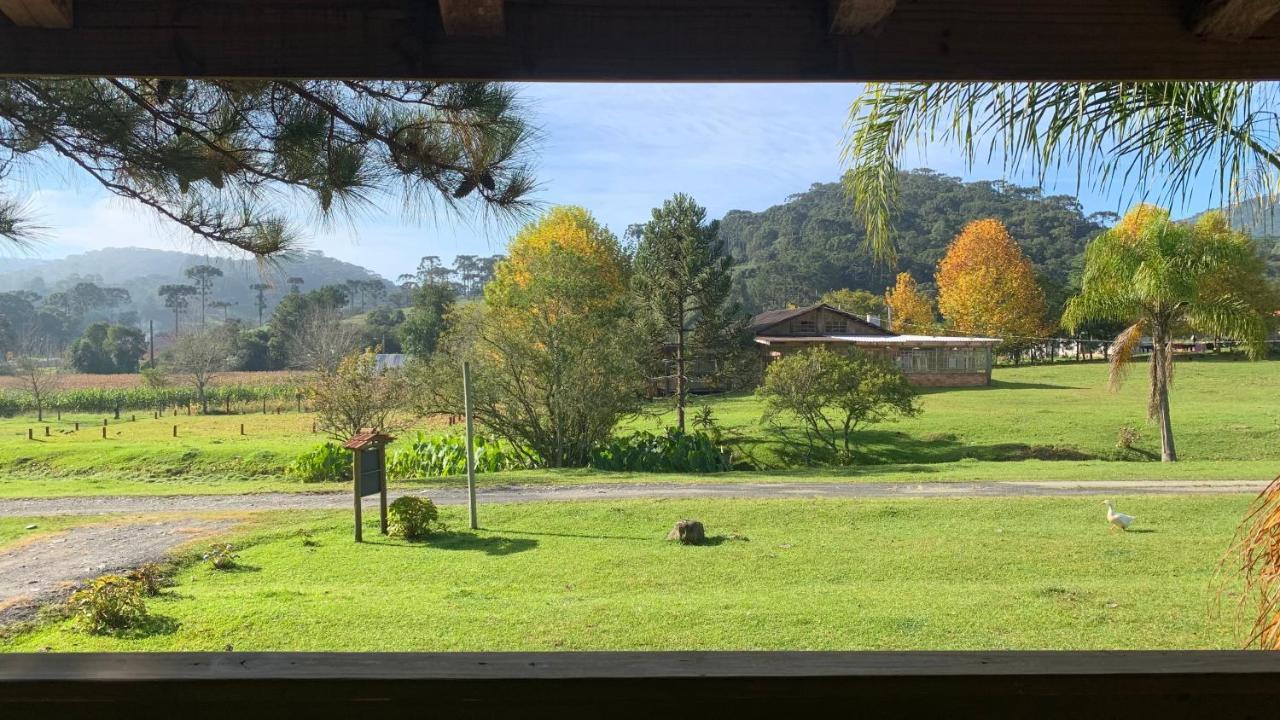 Estalagem Santo Antonio Inn