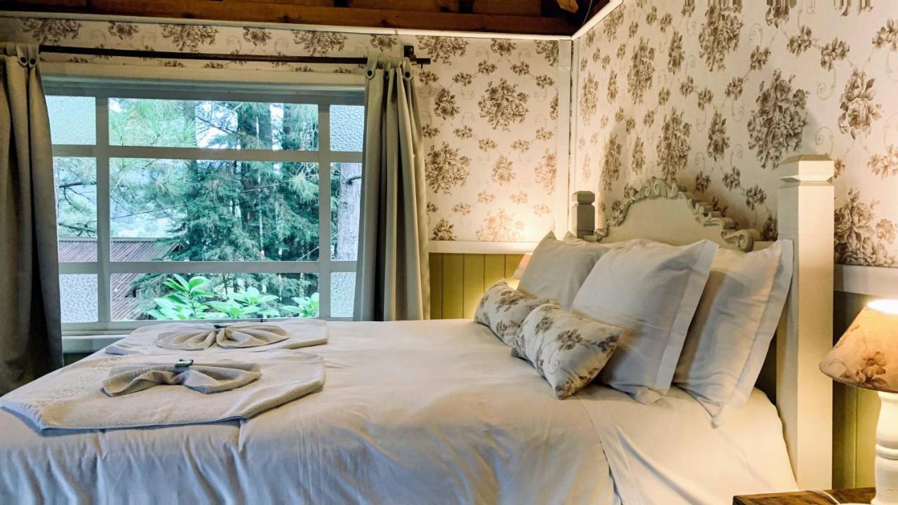 Inn Estalagem Santo Antonio Urubici