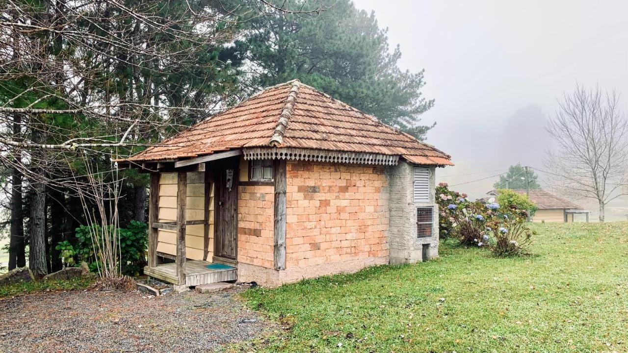 Estalagem Santo Antonio Inn Urubici