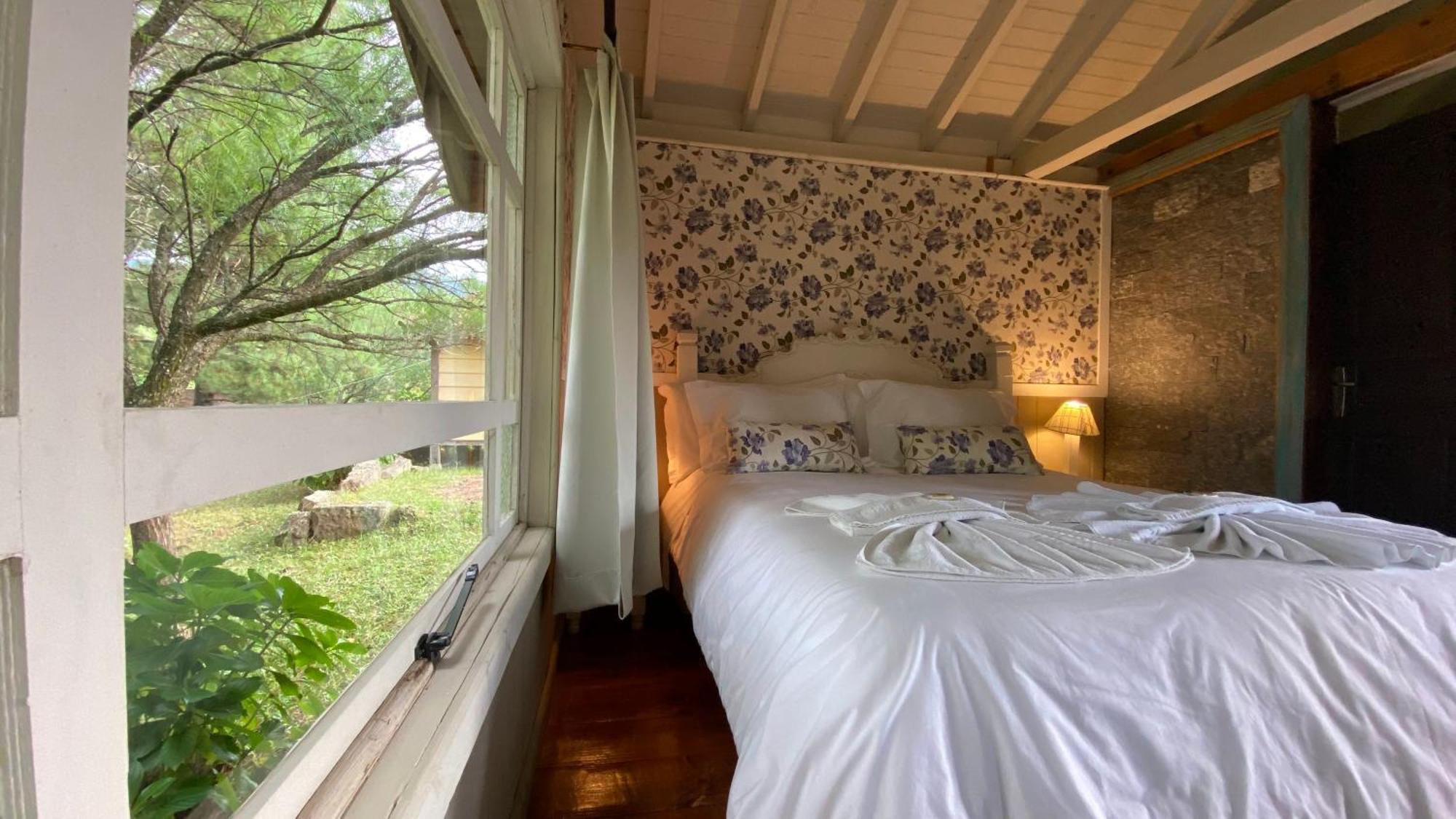 Inn Estalagem Santo Antonio Urubici