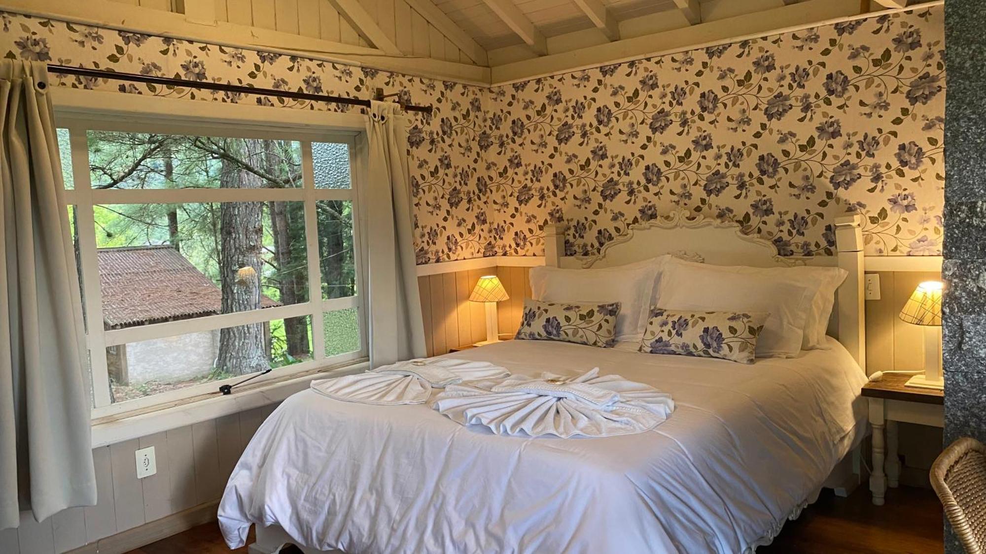 Estalagem Santo Antonio Inn