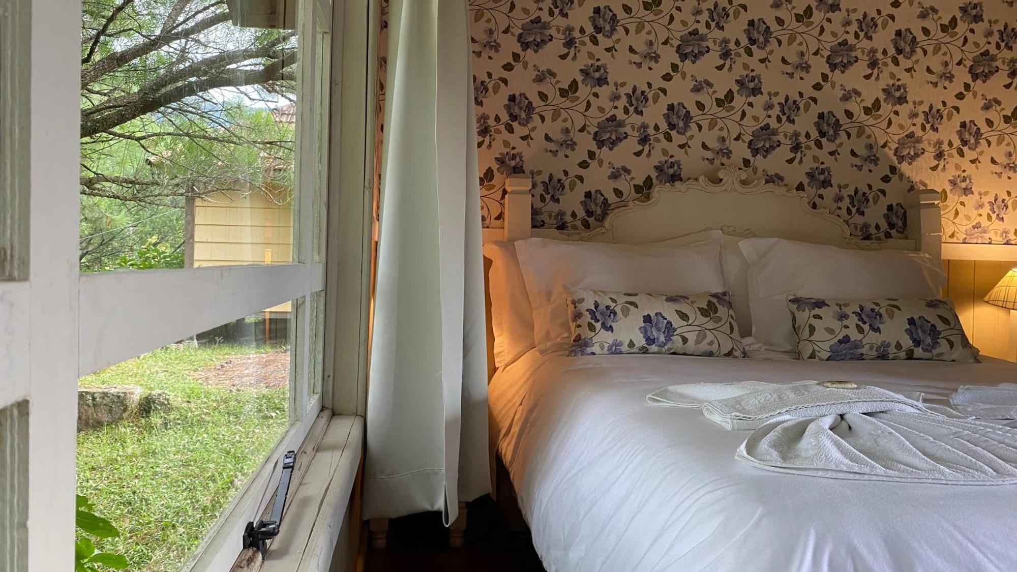 Estalagem Santo Antonio Inn