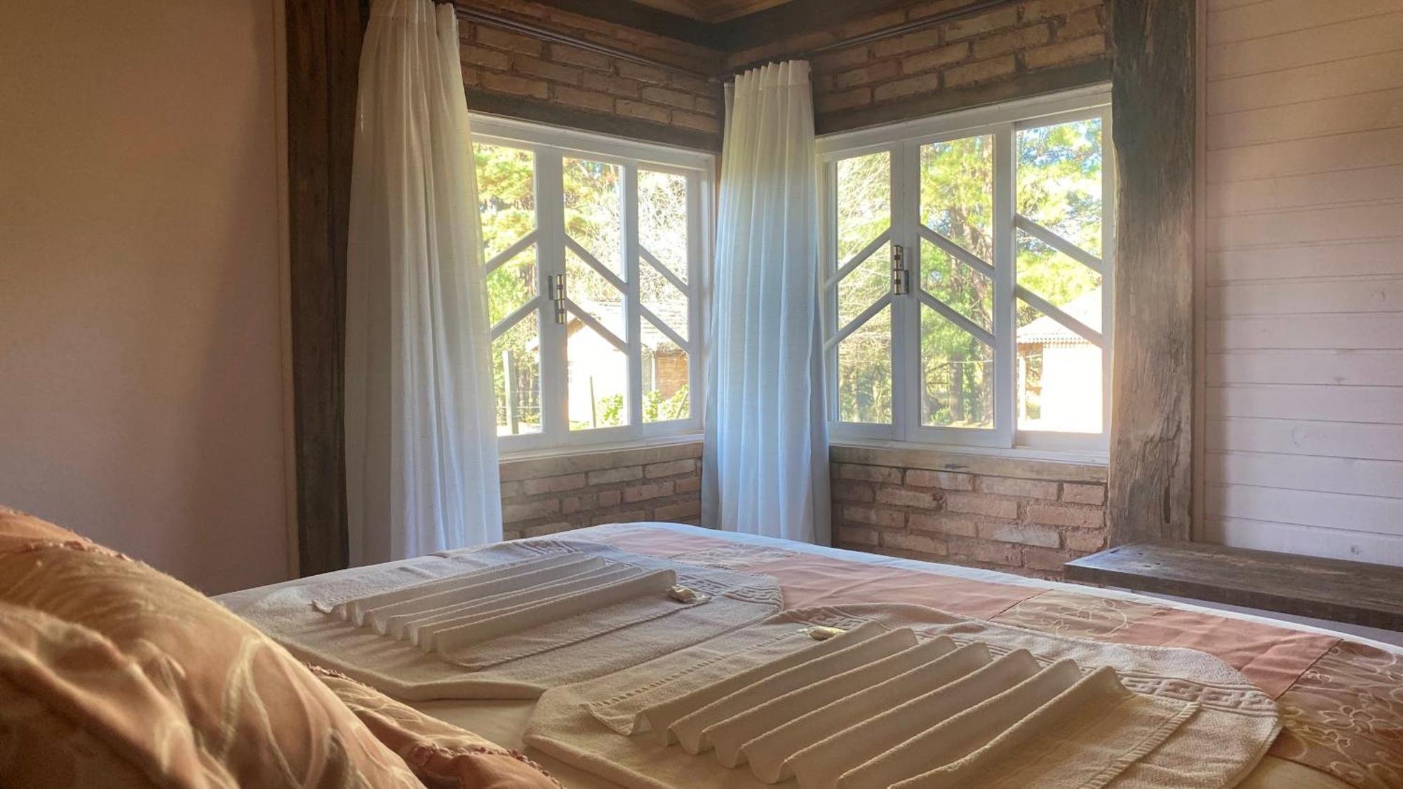 Inn Estalagem Santo Antonio