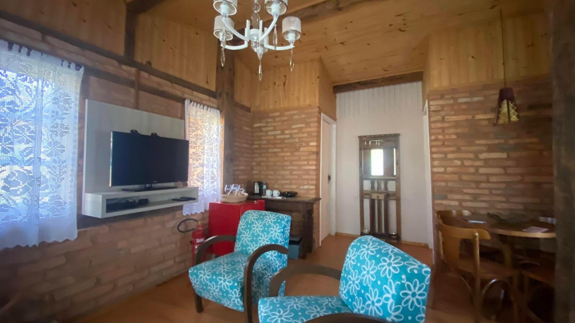 Inn Estalagem Santo Antonio *