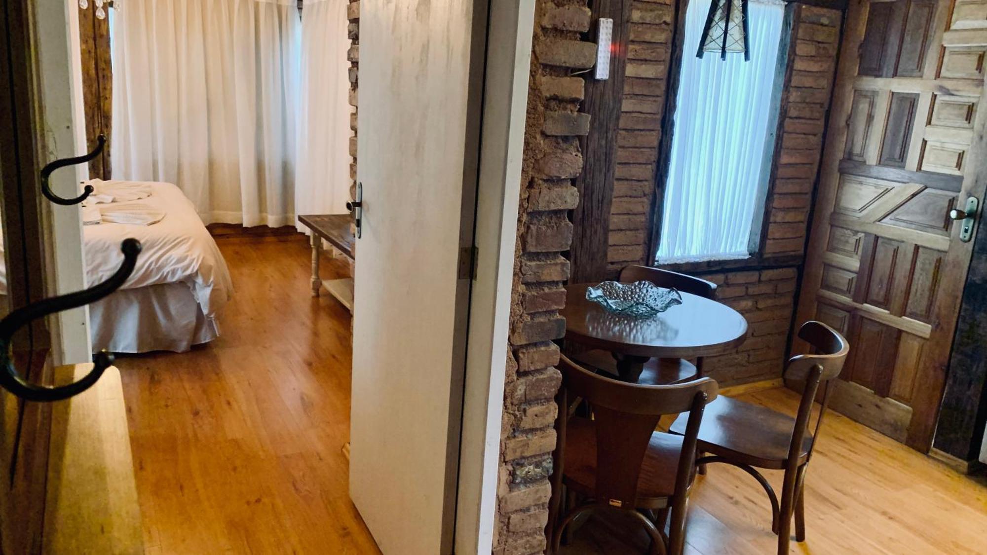 Inn Estalagem Santo Antonio