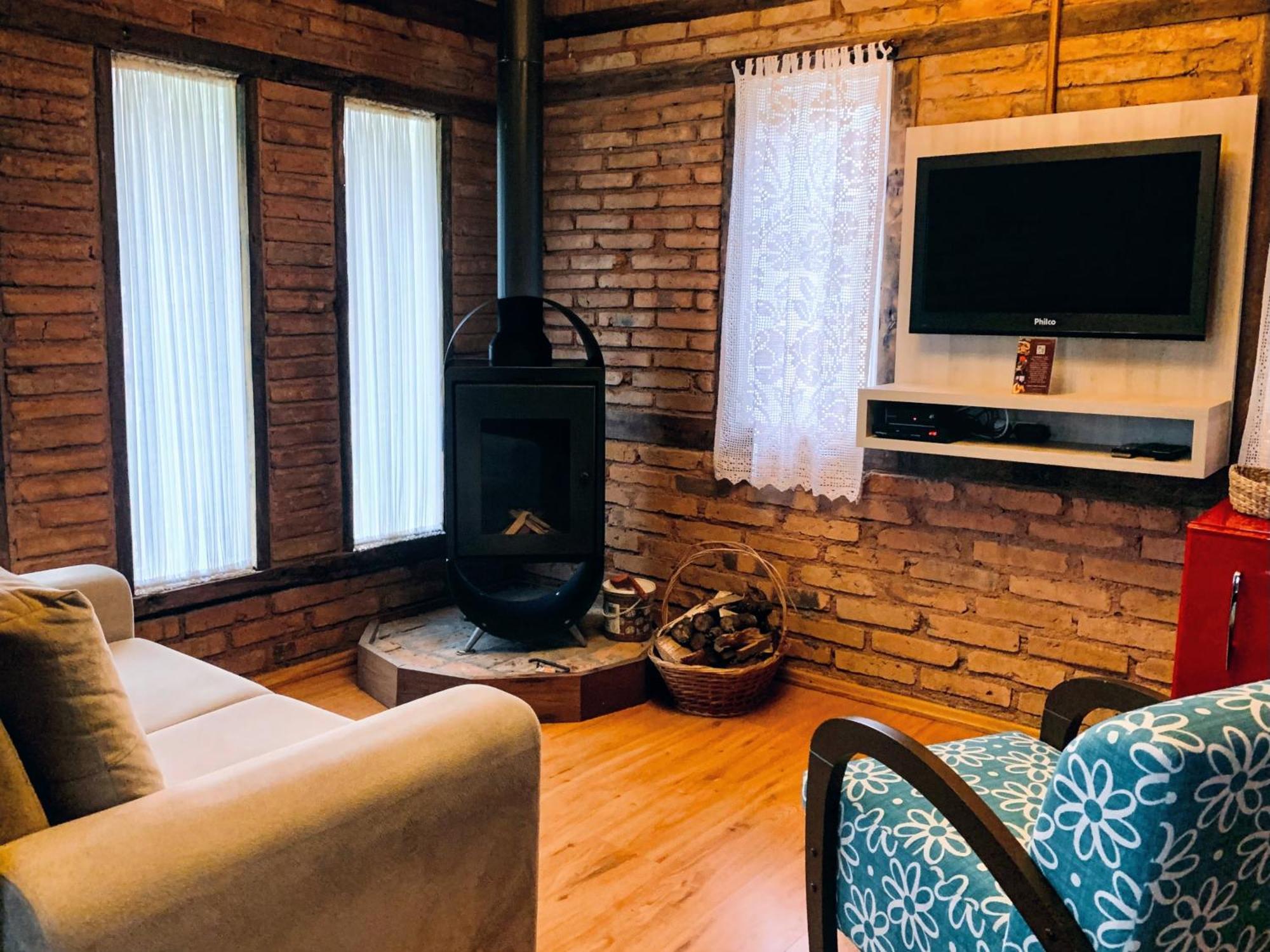 Estalagem Santo Antonio Inn Urubici