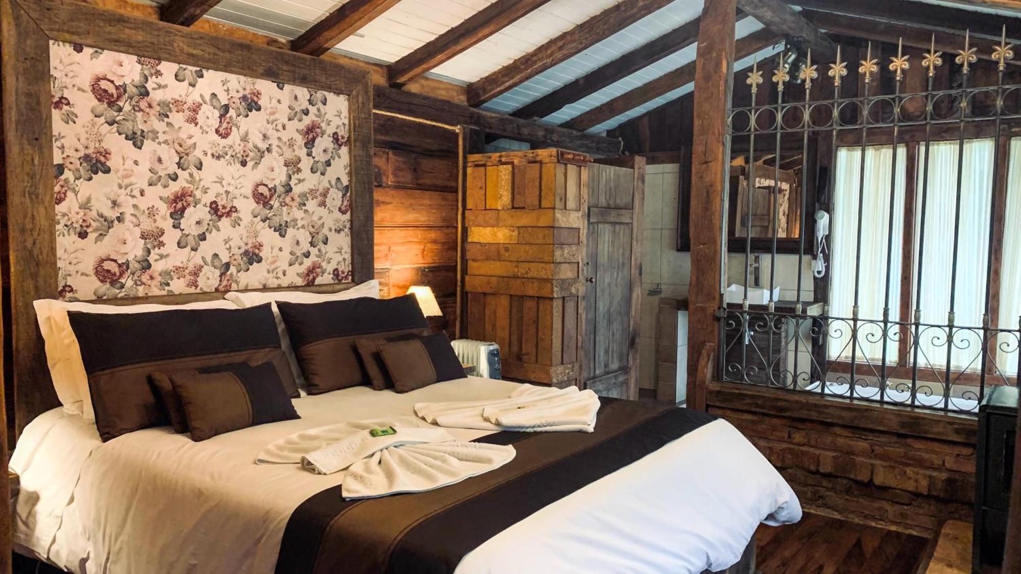 Inn Estalagem Santo Antonio Urubici