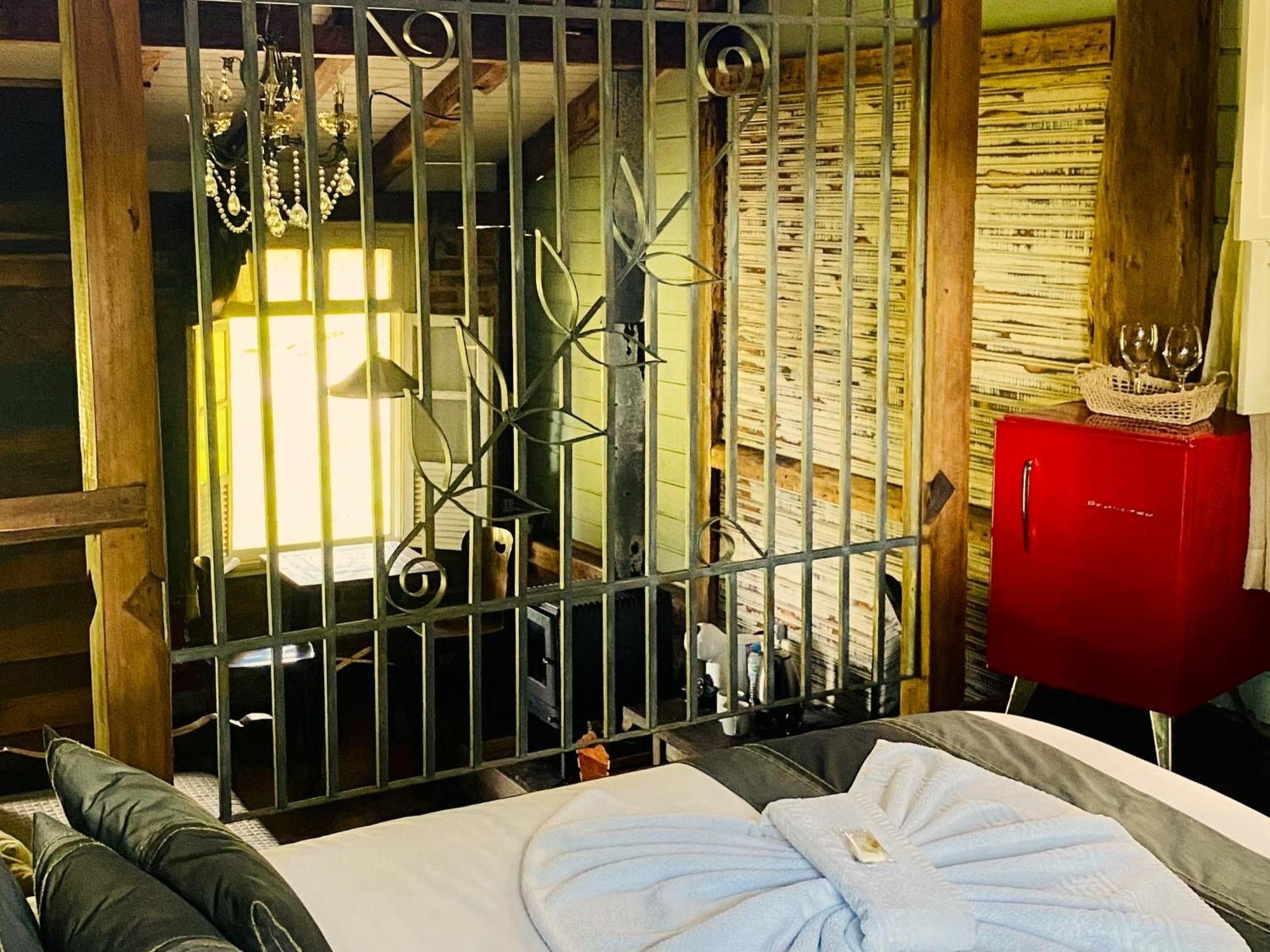 Estalagem Santo Antonio Inn Urubici