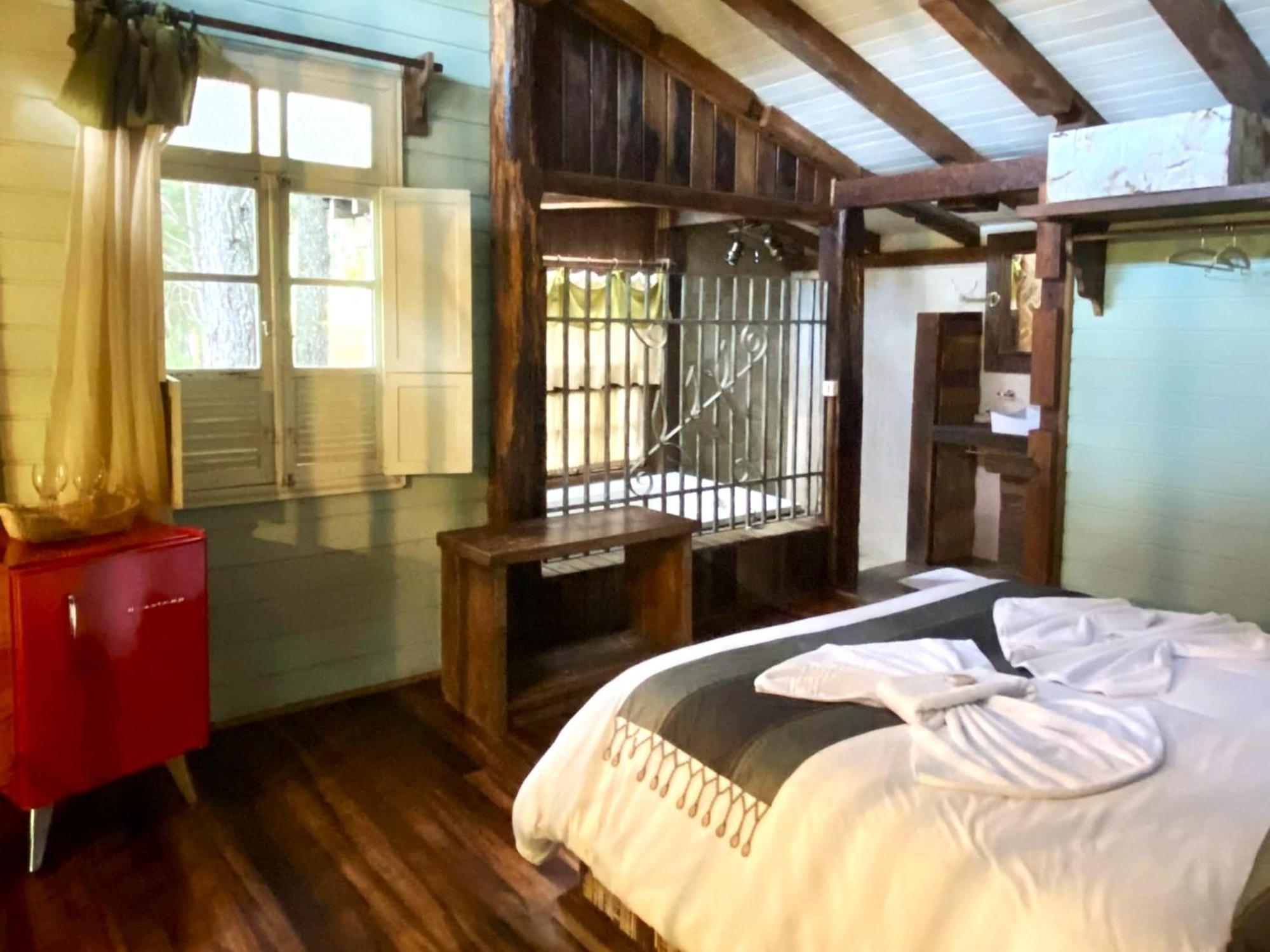 Inn Estalagem Santo Antonio Urubici