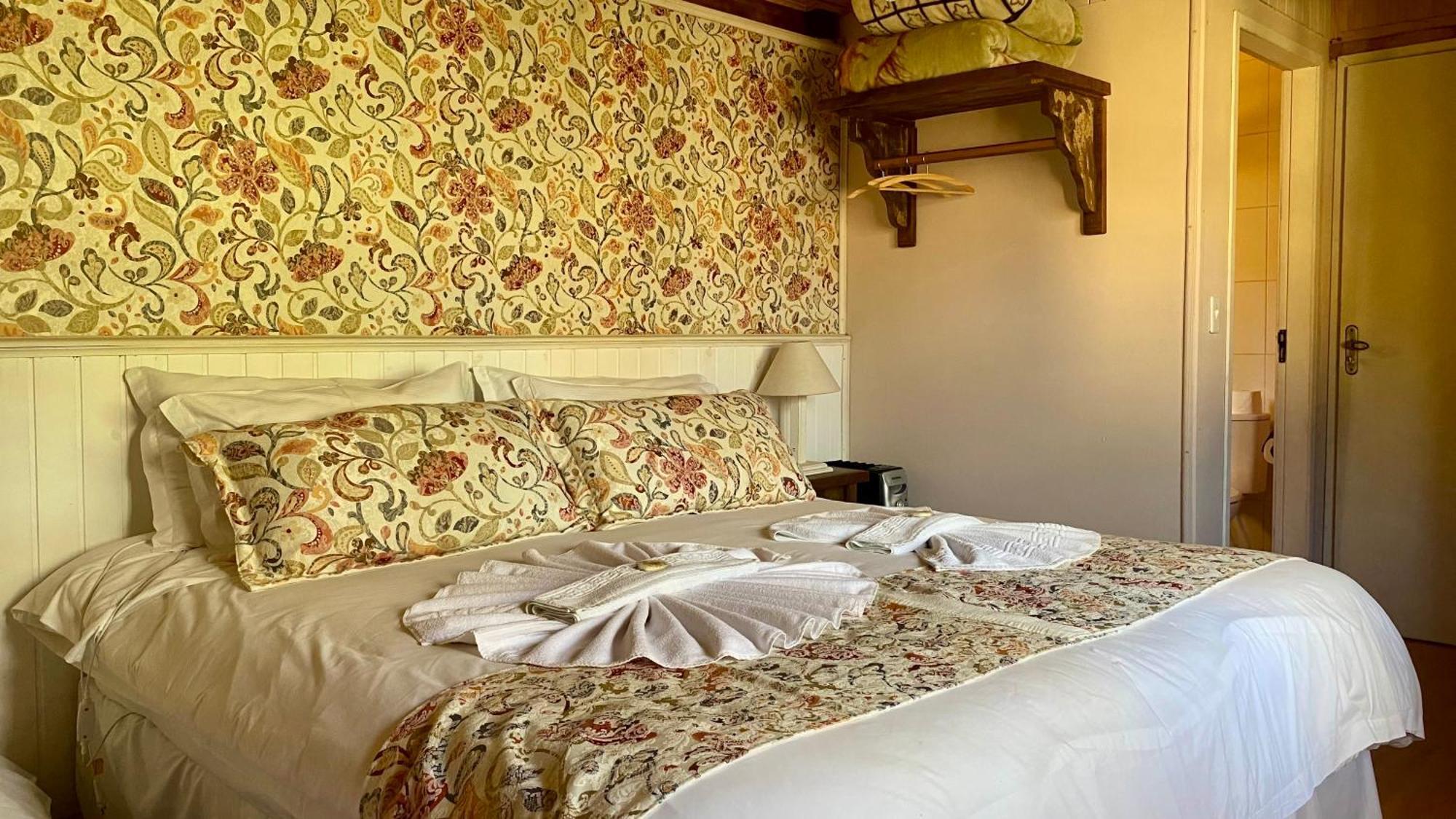 Inn Estalagem Santo Antonio
