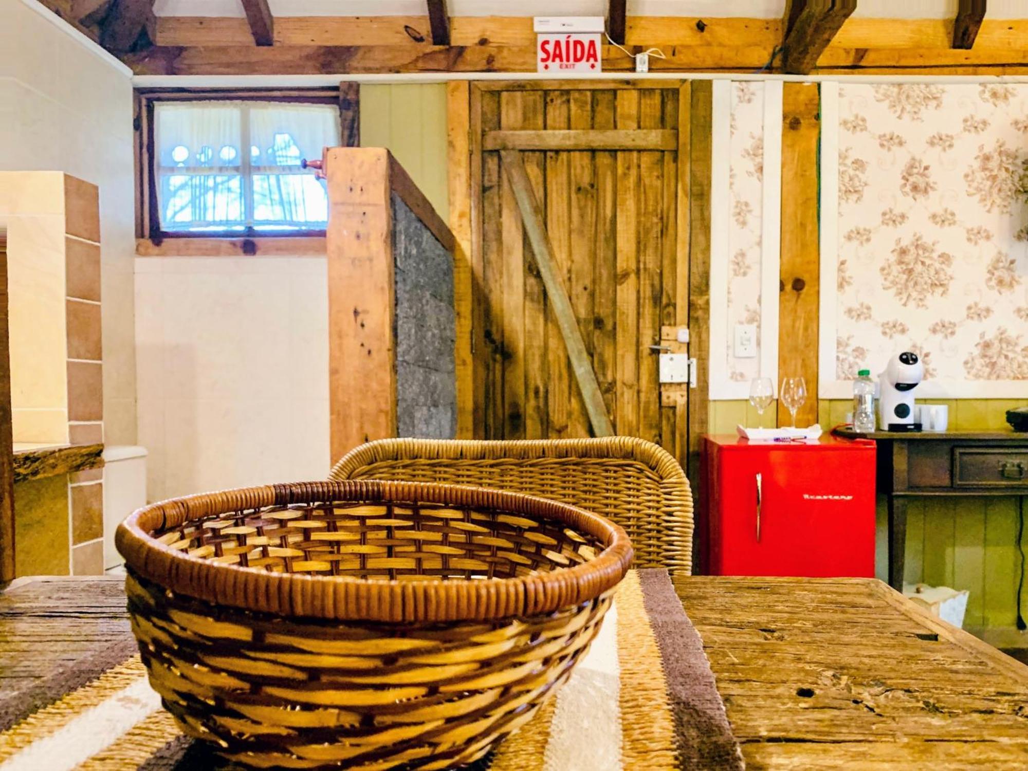 Inn Estalagem Santo Antonio Urubici