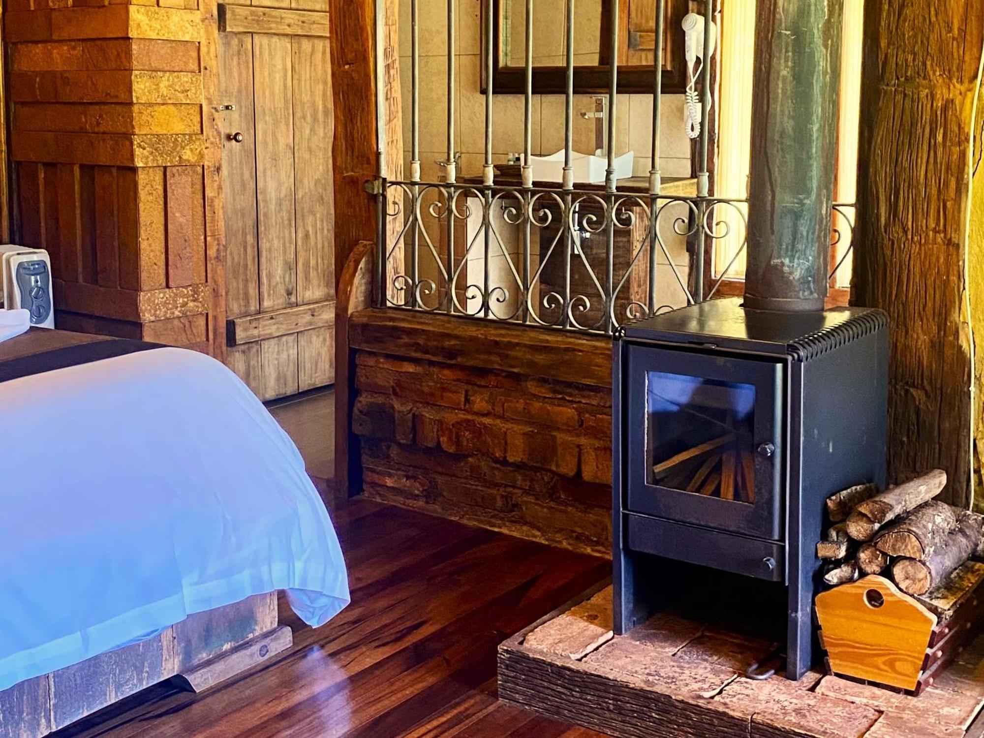 Estalagem Santo Antonio Inn *