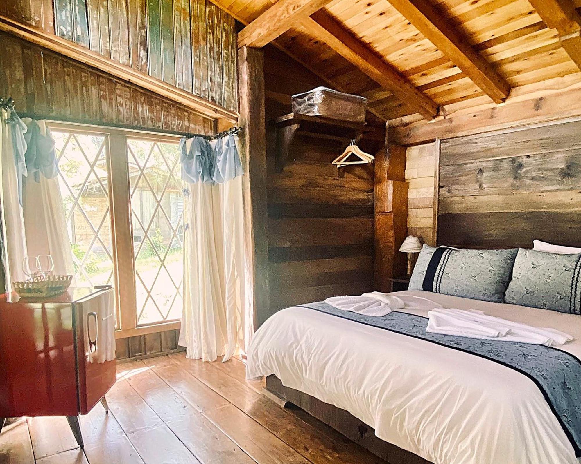 Estalagem Santo Antonio Inn Urubici