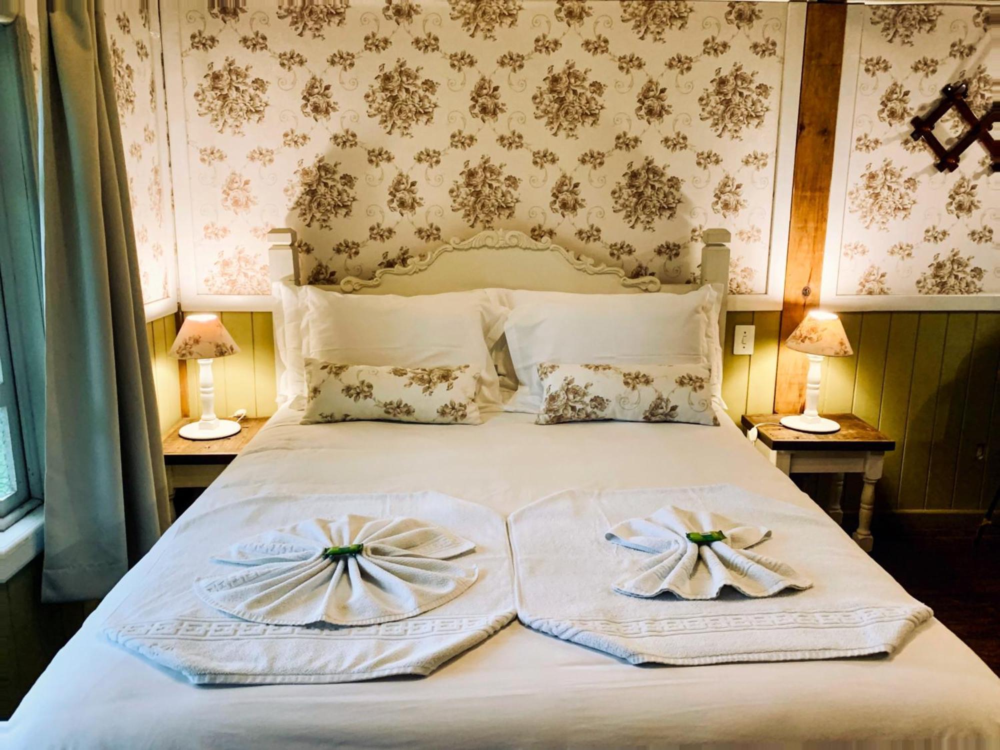 Inn Estalagem Santo Antonio Urubici