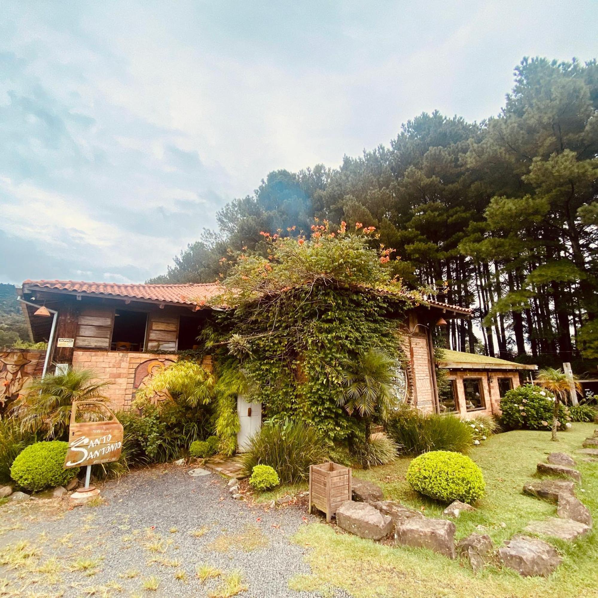 Estalagem Santo Antonio